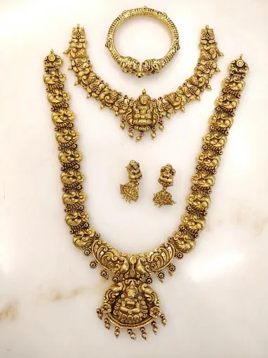 Vir Kanya Jewels Pvt Ltd